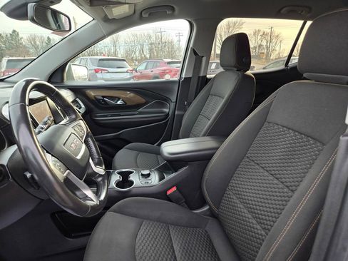Used 2020 GMC Terrain SLE w/ Driver Convenience Package image 25