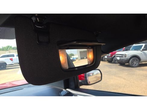Used 2023 Ford Edge ST AWD/4WD image 37