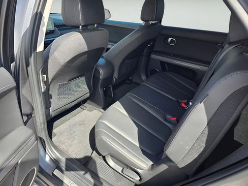 Used 2024 Hyundai Ioniq 5 Limited AWD/4WD image 24