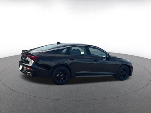 Used 2025 Kia K5 LXS image 14