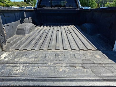 Certified 2021 Chevrolet Silverado 2500 Custom w/ Custom Value Package AWD/4WD image 29