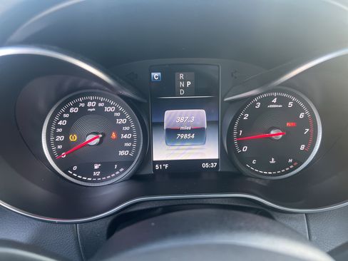 Certified 2018 Mercedes-Benz C 300 Sedan image 21