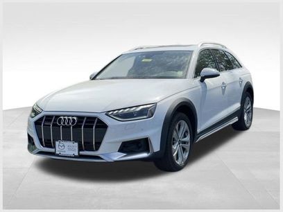 Used 2023 Audi A4 2.0T allroad Premium Plus