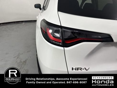 Used 2026 Honda HR-V LX image 31