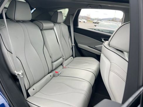 Used 2019 Acura RDX Advance Package image 31