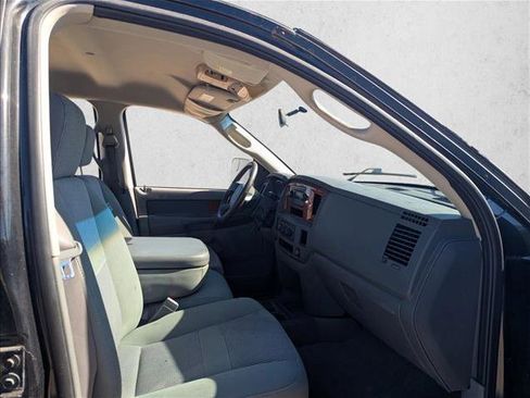 Used 2006 Dodge Ram 2500 Truck SLT image 16