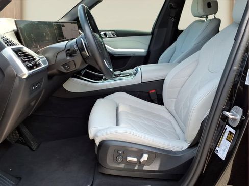 Used 2024 BMW X5 sDrive40i w/ Parking Assistance Package RWD image 16