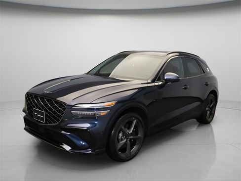 New 2026 Genesis GV70 2.5T Sport Prestige image 2