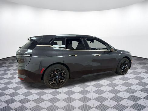 Used 2023 BMW iX M60 w/ Executive Package image 8