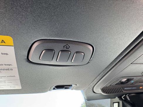 New 2025 Ford Bronco Raptor AWD/4WD image 27