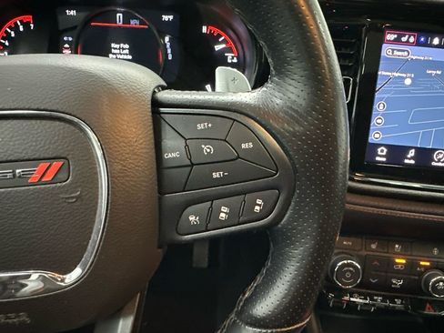 Used 2023 Dodge Durango GT AWD/4WD image 30