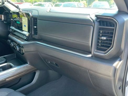 Used 2024 Chevrolet Silverado 1500 RST w/ All Star Edition Plus AWD/4WD image 26