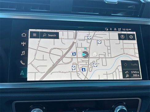 Used 2025 Audi Q3 2.0T Premium Plus w/ Premium Plus Package image 15