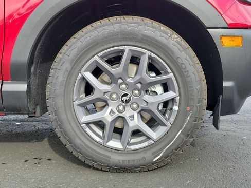 New 2025 Ford Bronco Sport Big Bend image 9