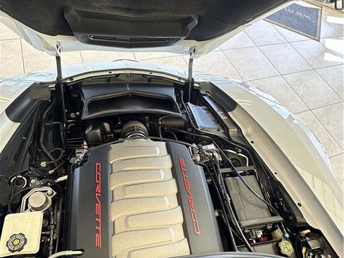 Used 2019 Chevrolet Corvette Grand Sport image 15