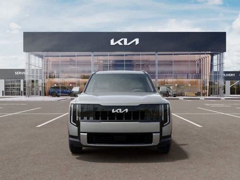 New 2027 Kia Telluride EX FWD image 2