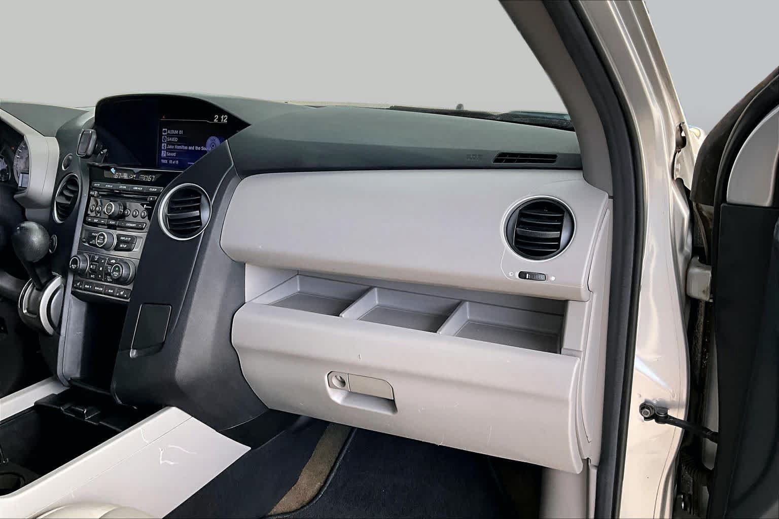 Used 2014 Honda Pilot EX-L image 19