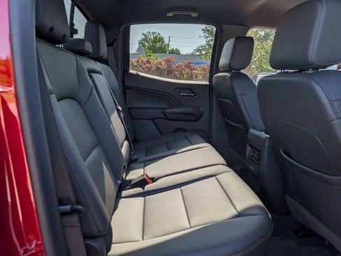 New 2026 Chevrolet Colorado LT w/ LT Convenience Package RWD image 26