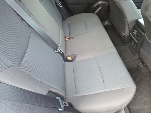 Used 2022 Toyota RAV4 LE image 20