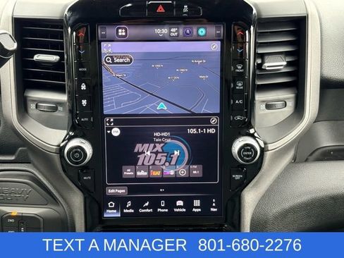 New 2026 RAM 2500 Tradesman AWD/4WD image 14