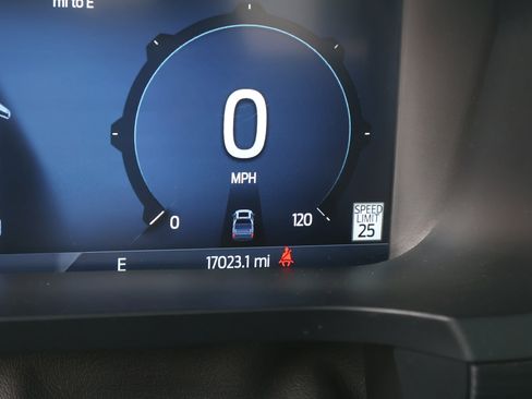 Used 2025 Ford F150 Tremor w/ Mobile Office Package image 4