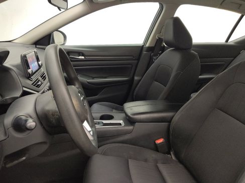 Used 2021 Nissan Altima 2.5 S FWD image 17