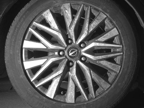 Used 2025 Nissan Altima 2.5 SV image 15