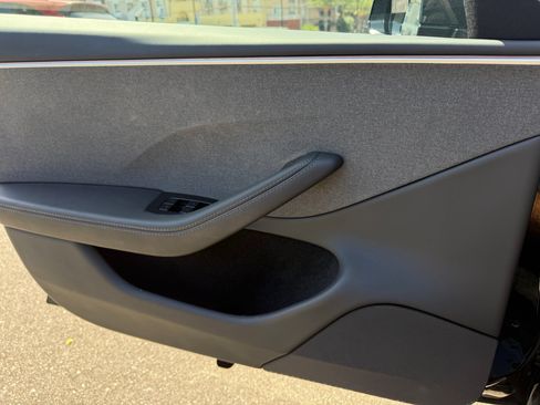 Used 2025 Tesla Model 3 RWD image 28