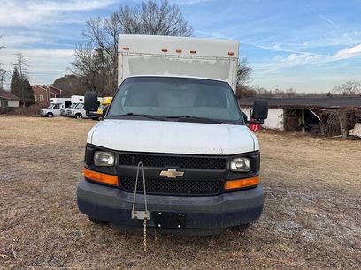 Used 2014 Chevrolet Express 3500