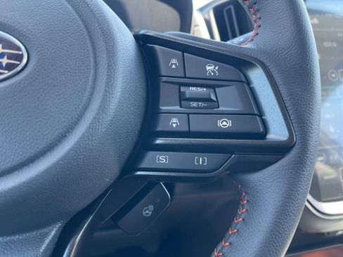 New 2026 Subaru Crosstrek 2.5i Limited AWD/4WD image 25