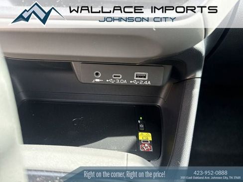 New 2026 Subaru Crosstrek 2.5i Sport AWD/4WD image 80