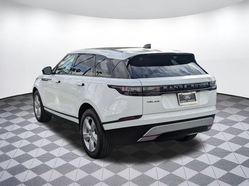 Used 2026 Land Rover Range Rover Velar S AWD/4WD image 7