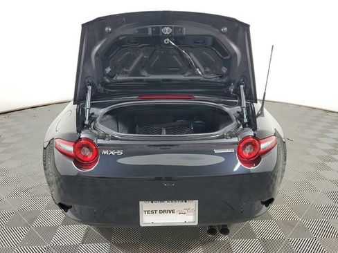 New 2026 MAZDA MX-5 Miata Grand Touring image 9