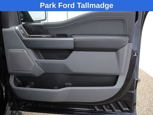 Used 2025 Ford F150 Lightning Flash image 20