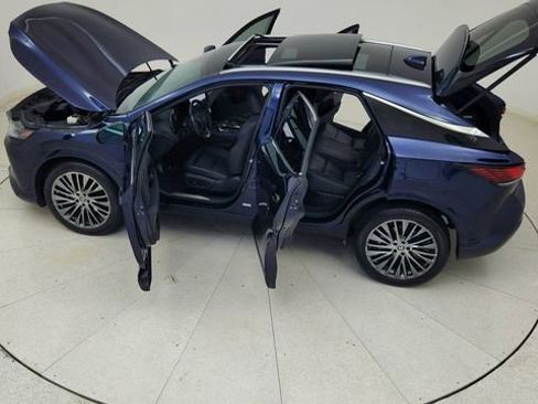Used 2023 Lexus RX 350 FWD w/ Accessory Package (Z1) image 85