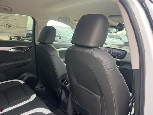 New 2026 Buick Envision Sport Touring image 49