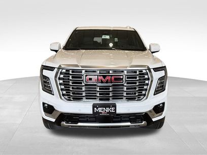 New 2026 GMC Yukon XL Denali w/ LPO, Floor Liner Package