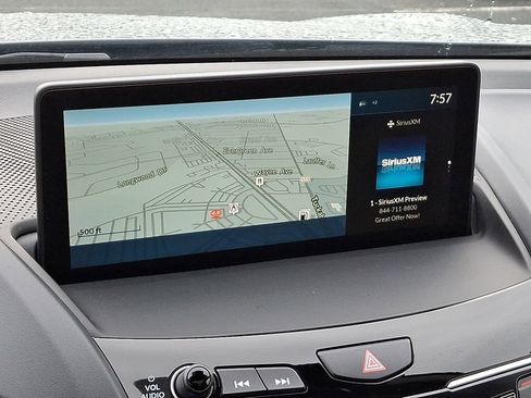 Certified 2025 Acura RDX SH-AWD w/ Technology Package image 18