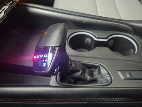 Used 2021 Dodge Durango R/T w/ Technology Group image 13