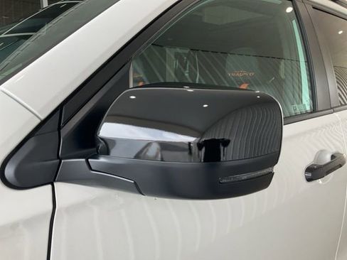 New 2026 Honda Passport TrailSport image 3