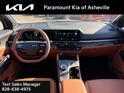 New 2026 Kia Sportage X-Line image 7