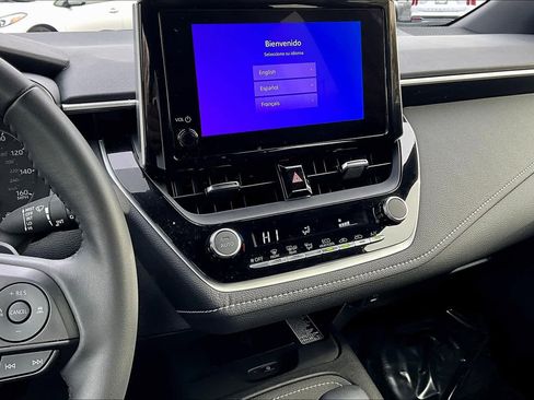 Certified 2024 Toyota Corolla SE w/ SE Package FWD image 7