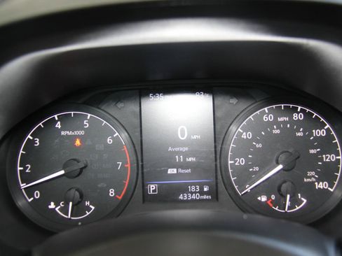Used 2024 Nissan Altima 2.5 S FWD image 14