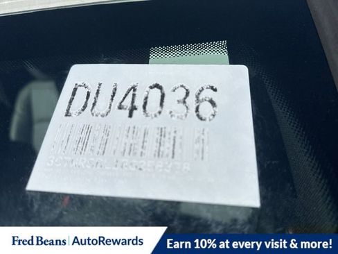 New 2024 RAM 3500 Tradesman image 19