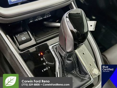 Used 2023 Subaru Outback Onyx Edition AWD/4WD image 19