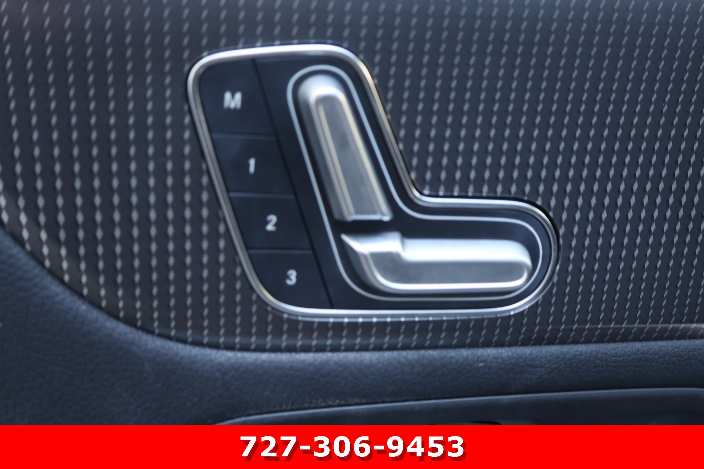 Certified 2023 Mercedes-Benz GLA 250 image 15
