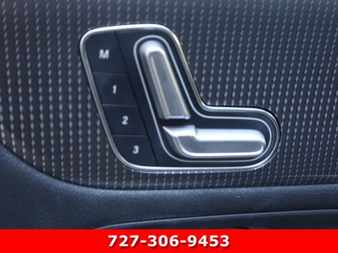 Certified 2023 Mercedes-Benz GLA 250 image 15