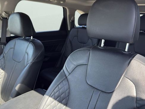 Used 2022 Kia Sorento SX image 7