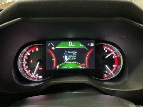 Used 2024 Toyota RAV4 LE image 14