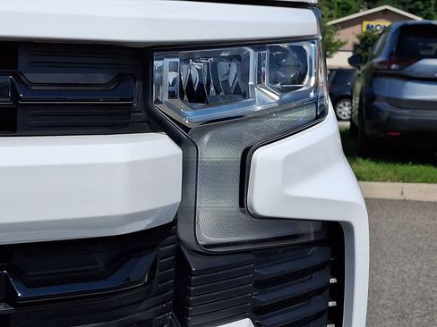 Used 2024 Chevrolet Silverado 1500 RST AWD/4WD image 10
